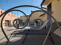 Il Piccolo Albergo Matera