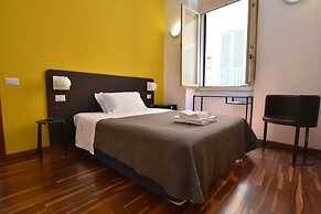 Il Piccolo Albergo Matera