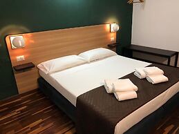 Il Piccolo Albergo Matera