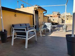 Il Piccolo Albergo Matera