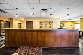 Comfort Inn Ballard-Roosevelt