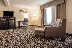 Comfort Inn Ballard-Roosevelt