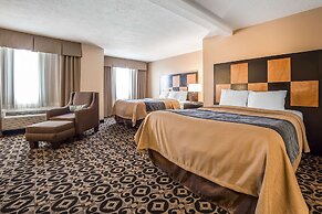 Comfort Inn Ballard-Roosevelt