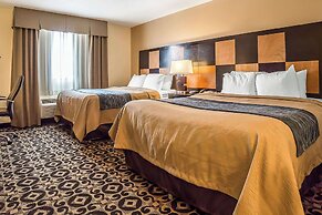 Comfort Inn Ballard-Roosevelt