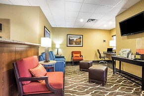 Comfort Inn Ballard-Roosevelt