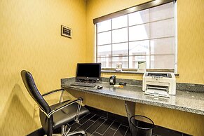 Comfort Inn Ballard-Roosevelt