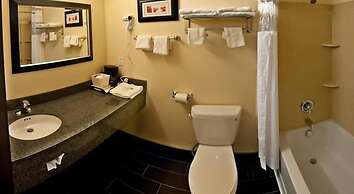 Comfort Inn Ballard-Roosevelt