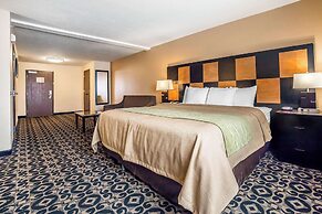 Comfort Inn Ballard-Roosevelt