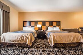 Comfort Inn Ballard-Roosevelt