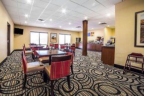 Comfort Inn Ballard-Roosevelt