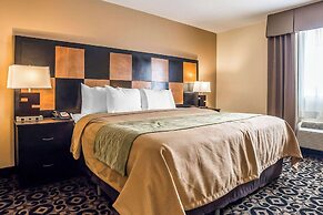 Comfort Inn Ballard-Roosevelt