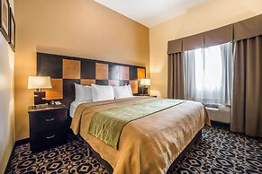 Comfort Inn Ballard-Roosevelt