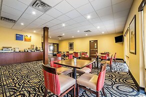 Comfort Inn Ballard-Roosevelt