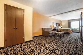 Comfort Inn Ballard-Roosevelt