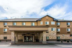 Comfort Inn Ballard-Roosevelt