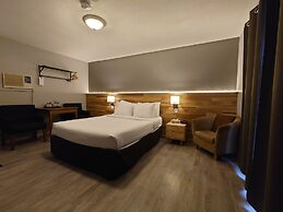 Timberland Inn