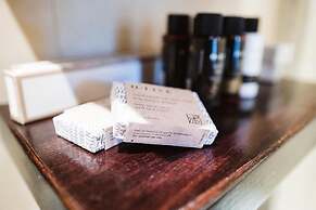 Trikolonion Country Hotel