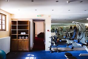 Trikolonion Country Hotel