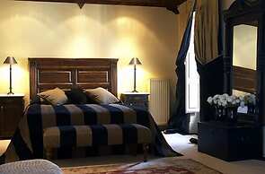 Trikolonion Country Hotel