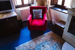 Trikolonion Country Hotel