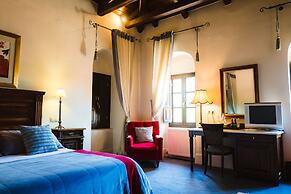 Trikolonion Country Hotel