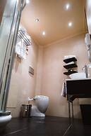 Trikolonion Country Hotel