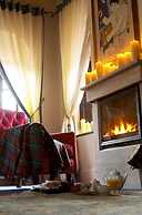 Trikolonion Country Hotel