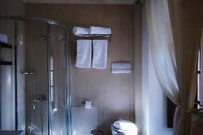 Trikolonion Country Hotel