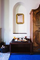 Trikolonion Country Hotel