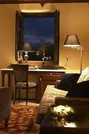 Trikolonion Country Hotel