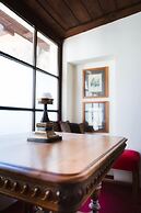 Trikolonion Country Hotel