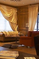 Trikolonion Country Hotel