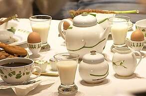 Trikolonion Country Hotel