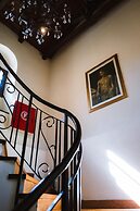 Trikolonion Country Hotel