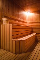 Trikolonion Country Hotel