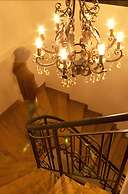 Trikolonion Country Hotel