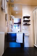 Trikolonion Country Hotel