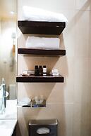 Trikolonion Country Hotel