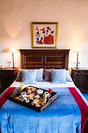 Trikolonion Country Hotel