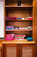 Trikolonion Country Hotel