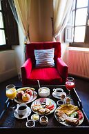 Trikolonion Country Hotel