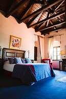 Trikolonion Country Hotel