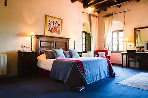 Trikolonion Country Hotel