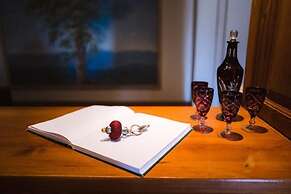 Trikolonion Country Hotel