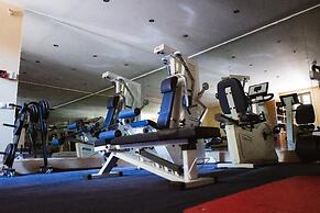 Trikolonion Country Hotel