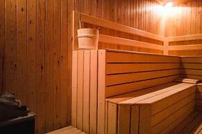 Trikolonion Country Hotel