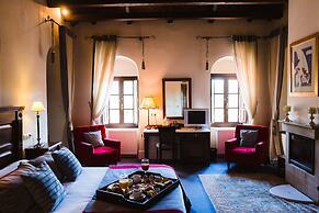 Trikolonion Country Hotel