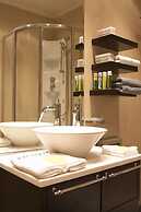 Trikolonion Country Hotel