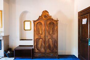 Trikolonion Country Hotel