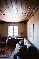 Trikolonion Country Hotel